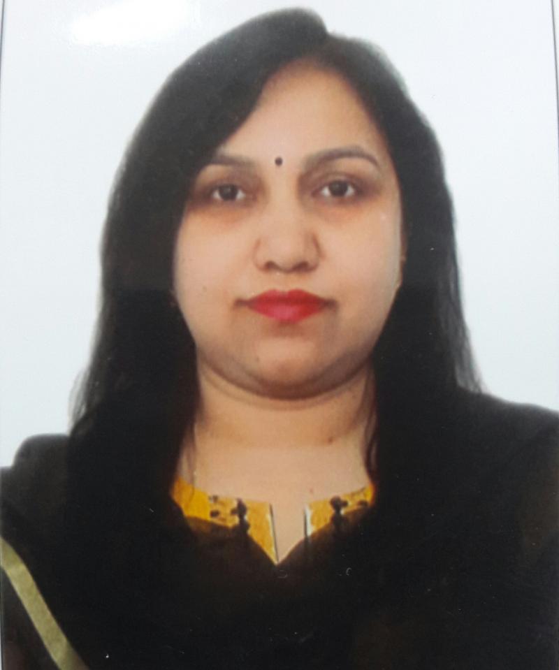 Dr.DeepshikhaPande Katare